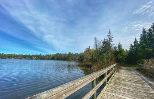 Barton City Lodge - Foto 58