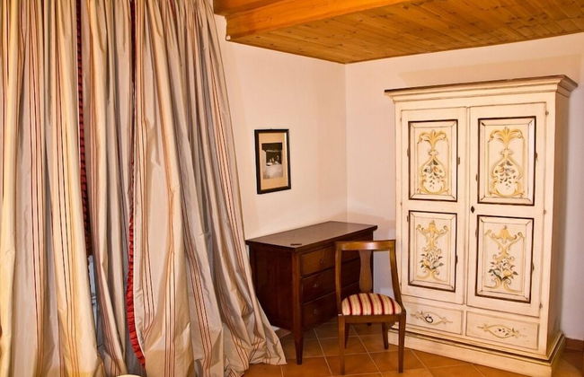 Fattoria San Lorenzo - Apartments - Foto 15