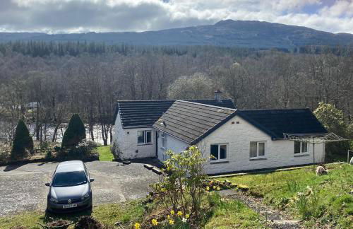 Craignavie Cottage - Foto 42