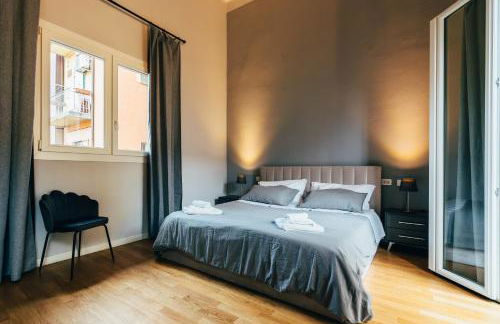 INDIPENDENZA APARTMENT CITY CENTER - Foto 20