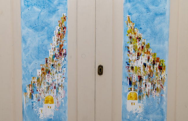 Casa Melevyen - Foto 22