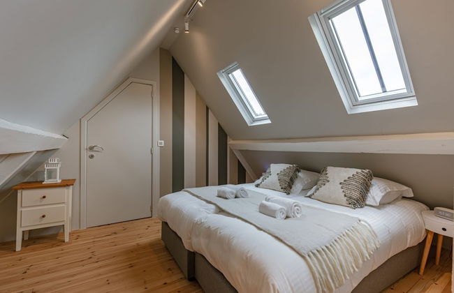 Unique and Very Exclusive Villa Gentbos With Stunning Garden - Foto 72