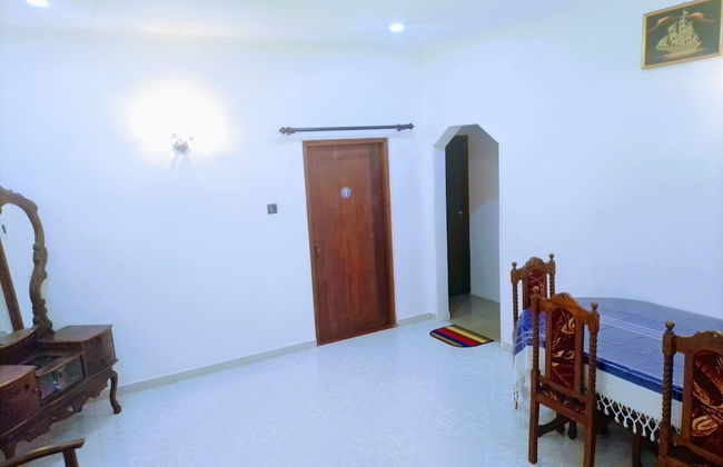 Volga Guest House - Photo 14