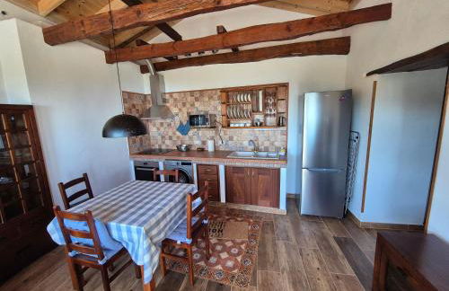 Casa Rural Lomo Lugo - Foto 4