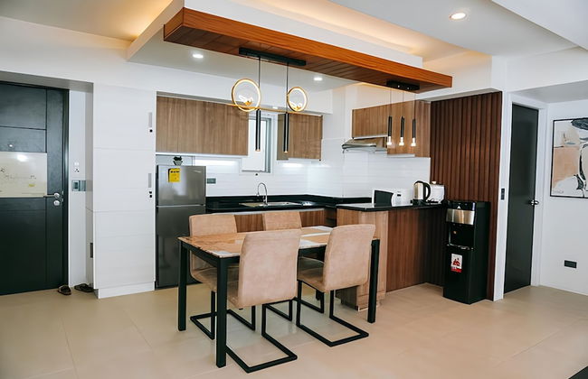 Avida Prime Suite with 3Bededrooms No.35 - Photo 9