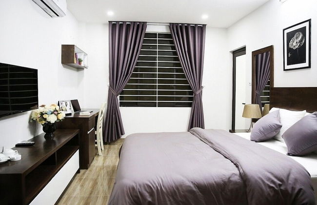 V House 6 Serviced Apartment - Foto 24