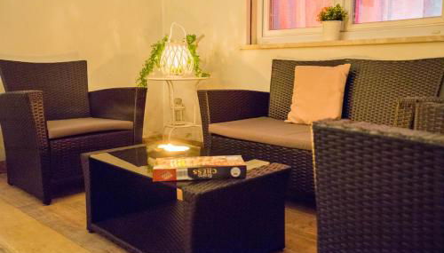 Mini Appartamento con giardino in centro - Foto 2