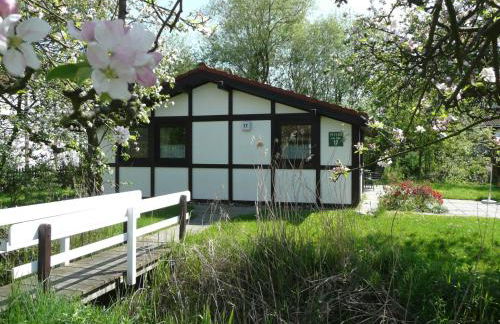 Ferienhaus Scout 48 im Feriendorf - Photo 11