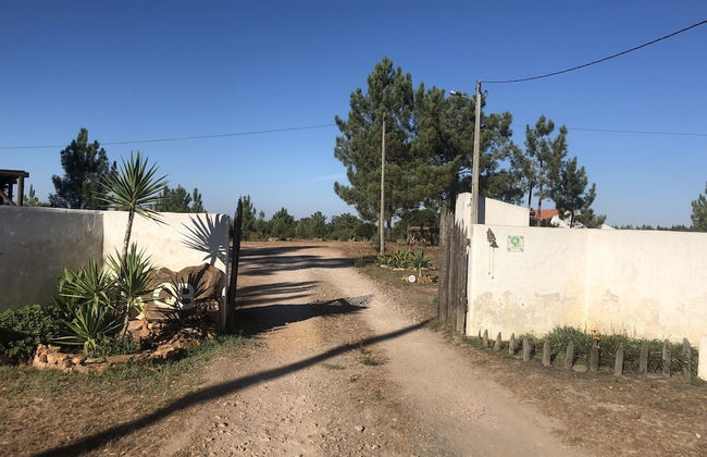 Quinta das Beldroegas - Casas de Campo - Photo 67