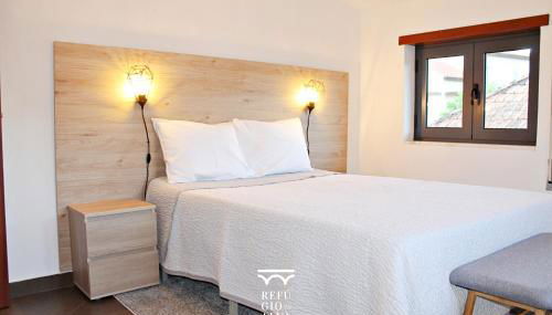 Refúgio do Alva - Serra da Estrela - Foto 2