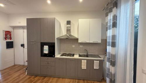 La Dimora di Sara a 10 minuti da Termini - Foto 4, stove