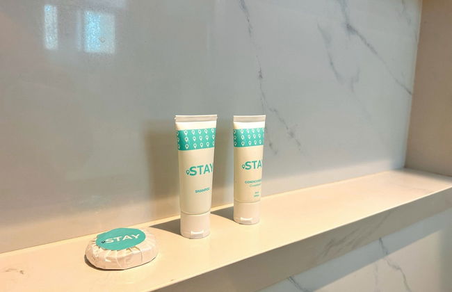 STAY Sun Square - Photo 32