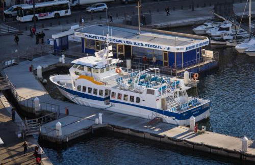 Charmant appartement moderne avec place de parking privative - Foto 31