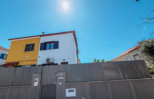 Villa Frescura do Mar by Casas de Setúbal - Foto 16