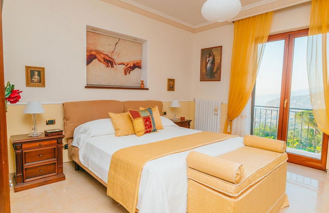 Villa Tina in Sant Agnello - Foto 18