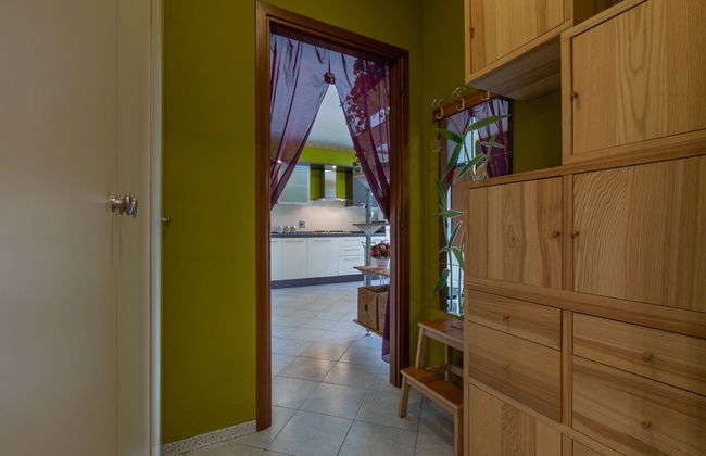 Serrano 15 - A Casa di Manuela - Foto 18