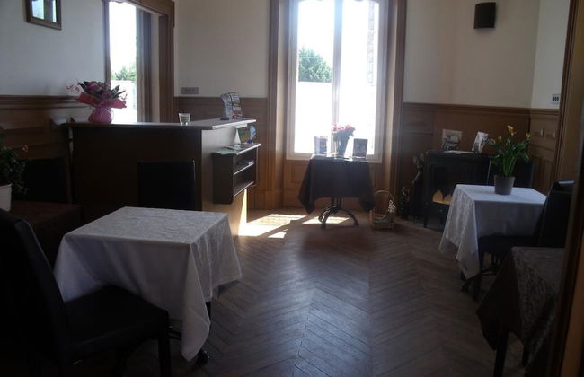 Le Domaine des Tuileries - Foto 2