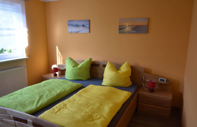 Bungalow Near Salzhaff Beach Wismar - Foto 6