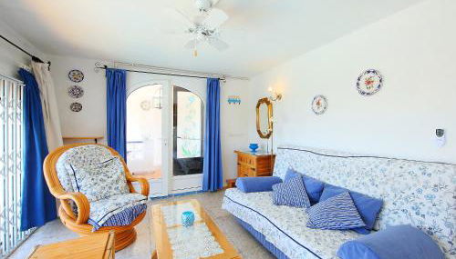 Holiday Home El Nido de Luisa by Interhome - Foto 3