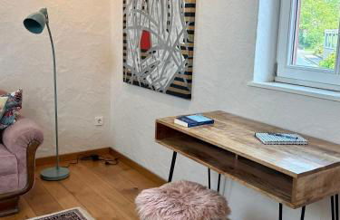 Galeriewohnung Alte Post - Foto 6