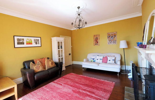 The Retreat - 5 Bedroom House - Horton - Foto 61