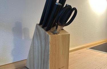 Apartment Waldblick - Entspannung auf dem Land - Foto 41