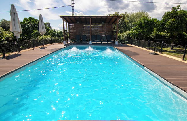 Casa Rural La Lagunilla Golf - Photo 52