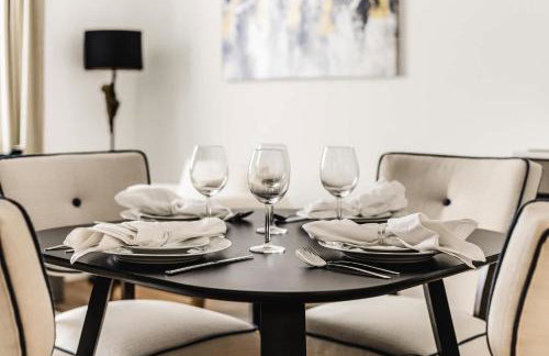 Stylish Apartment Close to Hyde Park - Foto 8