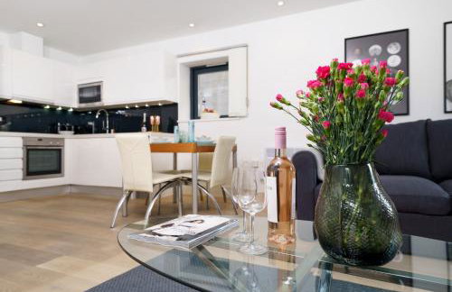Trafalgar SQ 1 Bedr, 3 Beds sleeps 6 - Foto 31