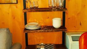 Gold Creek Cabin 3 - Sleeps up to 4 - Foto 5