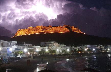 Haraki Mare Studios beach front - Foto 45