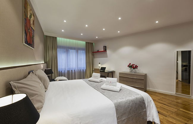 The Queen Luxury Apartments - Villa Liberty - Foto 18