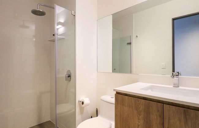 w Elegant 2BR w Great Deco in San Isidro - Foto 12