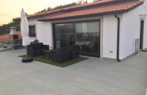 Terraço d’Aldeia - Foto 13