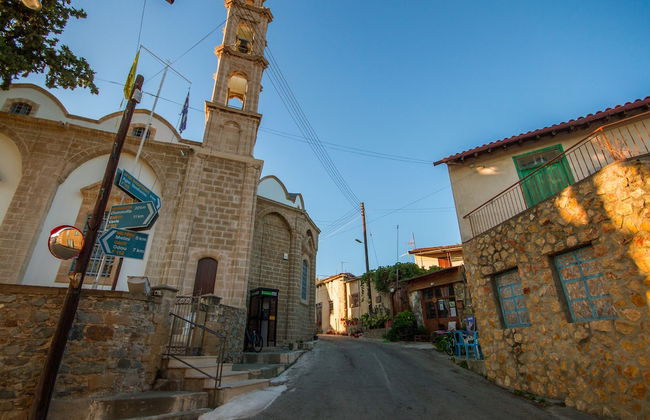 Estia Anogaia Cottage - Foto 26