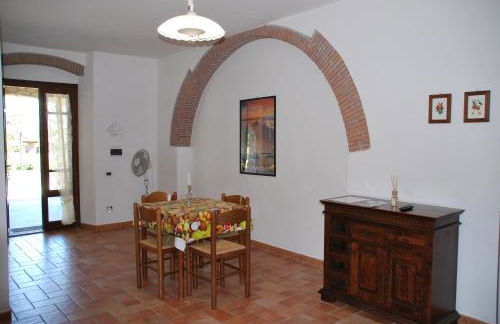 Casa Vacanze Poggio Aprico - Foto 23