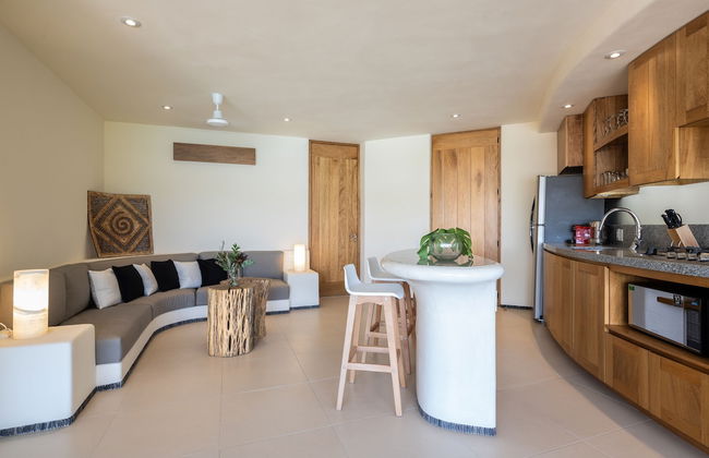 Kau Kan Luxury Condos - Foto 38