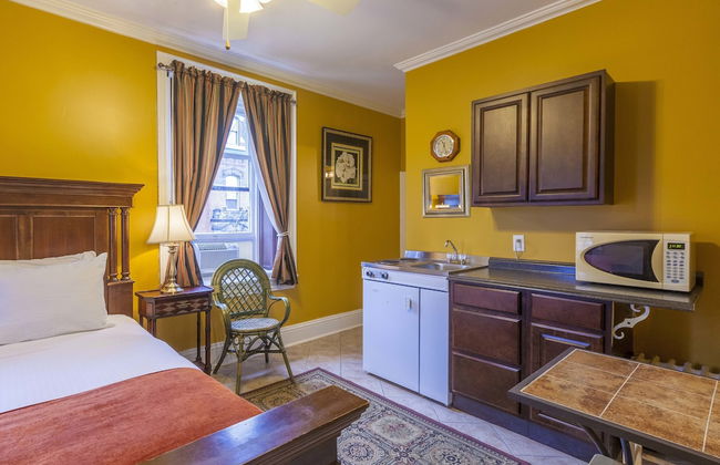 Chipman Hill Suites on Sydney - Foto 45