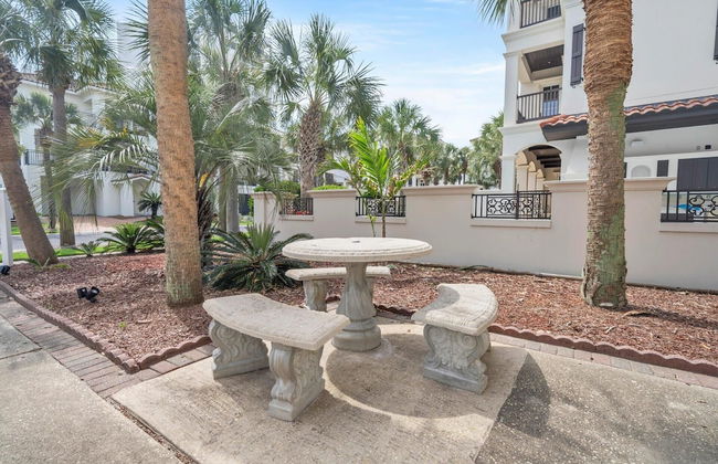 The Spyglass a 5 bed 3 bath house that sleeps 14 and just 67 steps from the beach - Foto 136