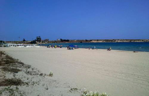 Apartment 1st floor in Villino Eliana - Photo 13