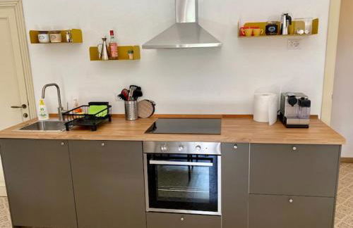 Podere Ainzara - Foto 67