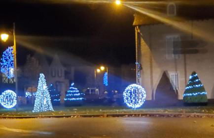 Les fontaines - Foto 30