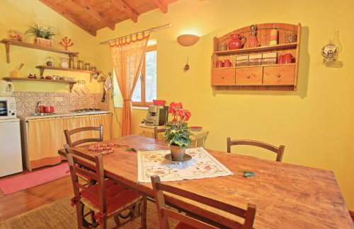 Kitrini Luxury Cottage - Foto 27