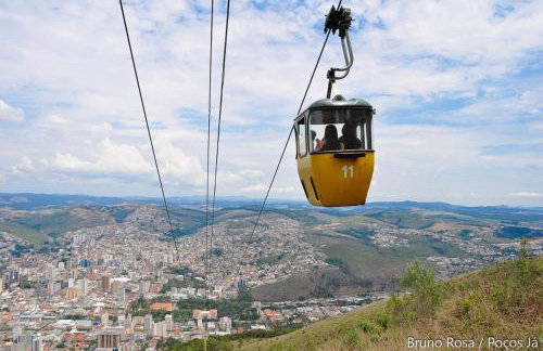 Apartamento Novo - 02 qtos - Foto 34