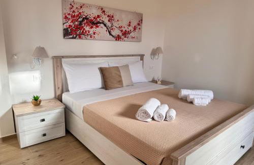 D'amari:[Pozzallo 250 metri dal mare] Suite U'Suli - Foto 23