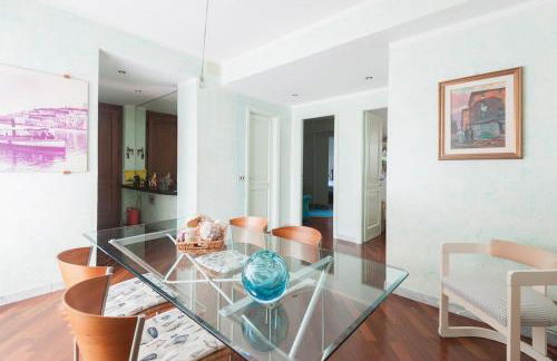 Appartamento fronte mare - Foto 4