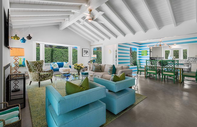 The Colony Hideaway - Pool Wifi Spa Private - Foto 40