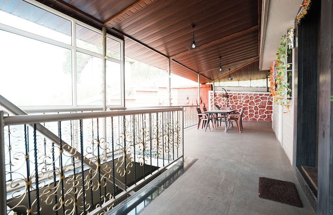 Tulsi Villa, Panchgani, Mahabaleshwar - Photo 41