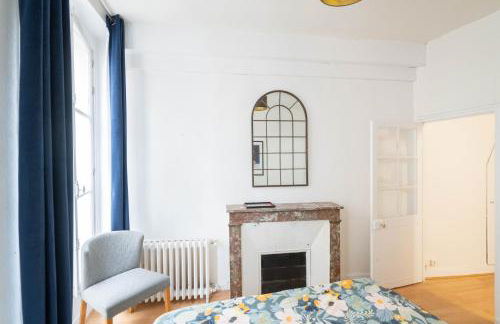 Superbe appartement Notre-Dame - Foto 24