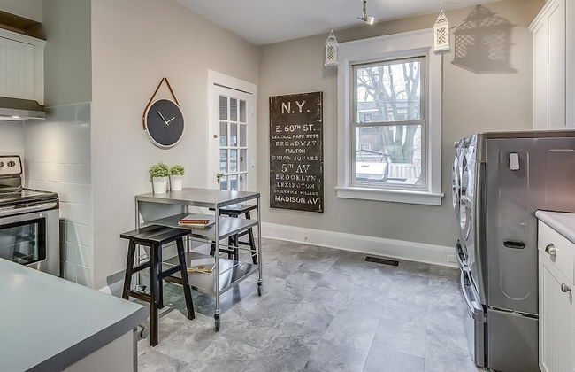 Applewood Suites - Danforth Avenue - Foto 7